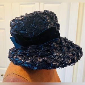 SEARS VINTAGE HAT, mint condition !